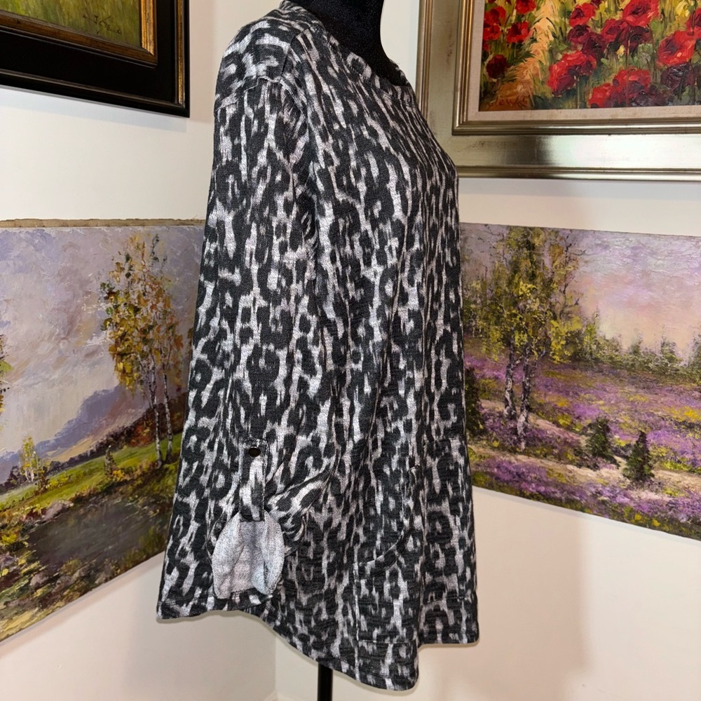 Ruby Rd Top Size 2x - image 2